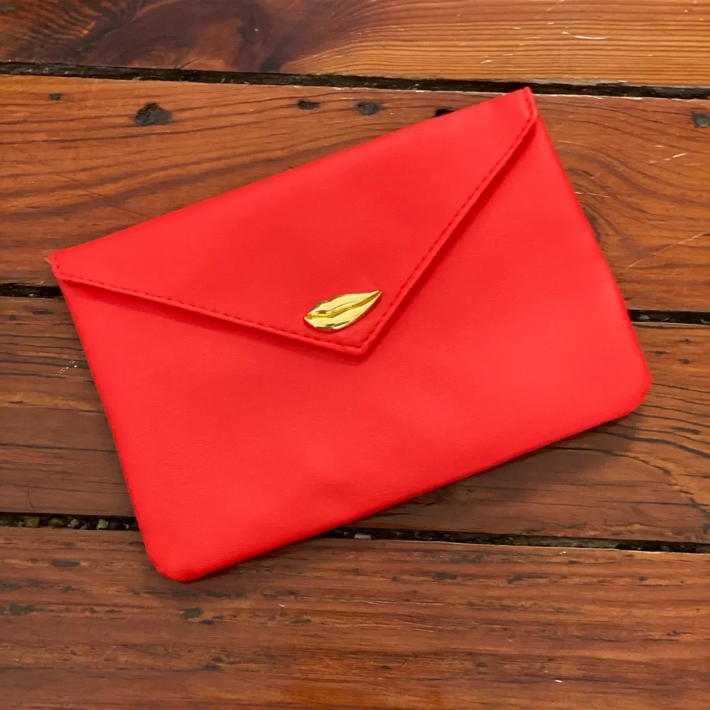 ipsy cosmetic bag